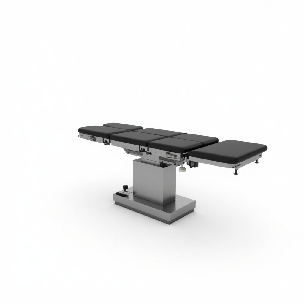 Operating Table - Advanced surgical operating tables with positioning control